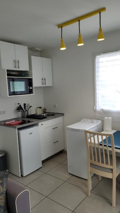 Appartement T1 24 M² Le Revard Lumineux Et Fonctionnel Aix-les-Bains