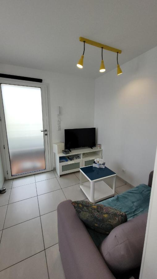 T1 24 M² Le Revard Lumineux Et Fonctionnel Appartement
