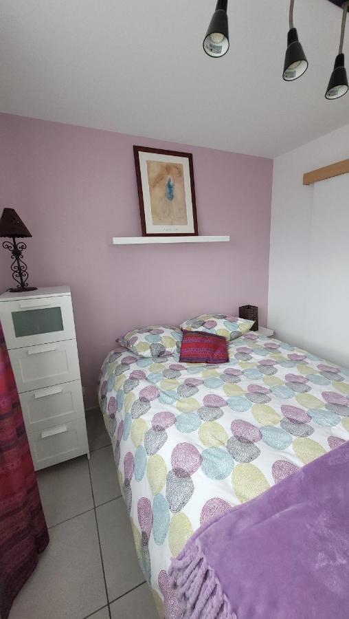 Appartement T1 24 M² Le Revard Lumineux Et Fonctionnel *