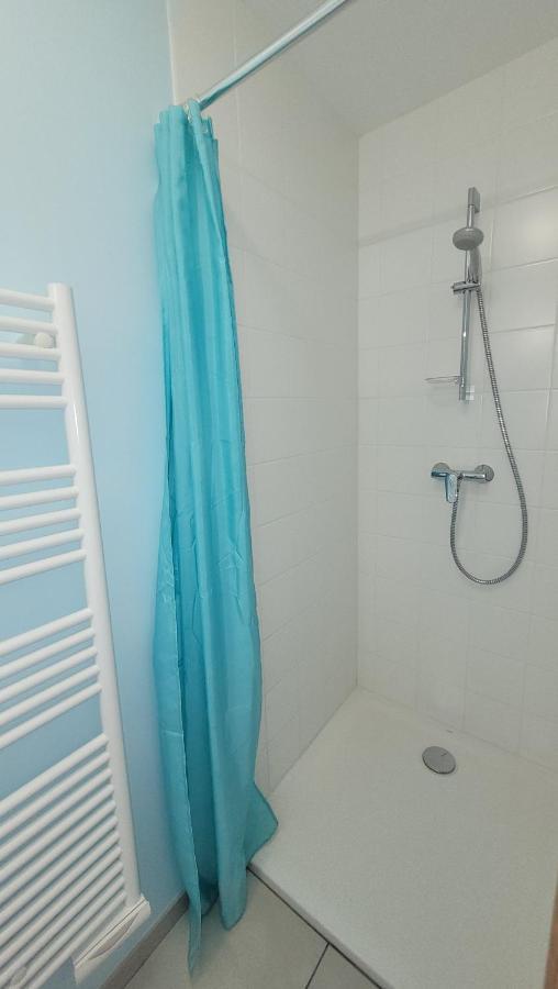 T1 24 M² Le Revard Lumineux Et Fonctionnel *