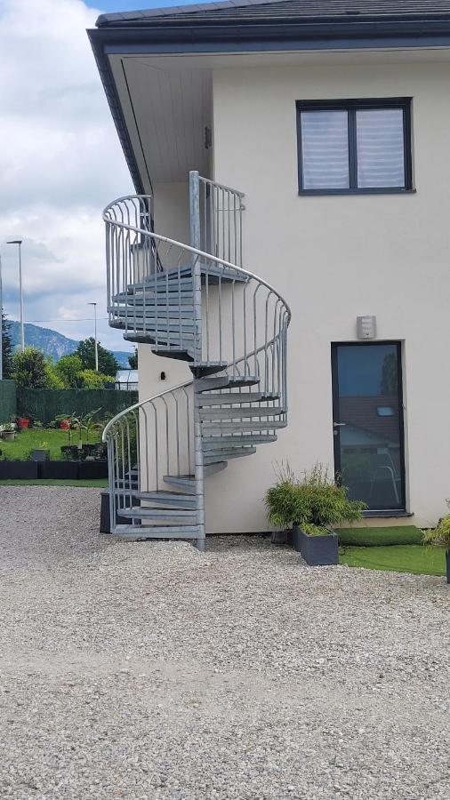 T1 24 M² Le Revard Lumineux Et Fonctionnel * Aix-les-Bains