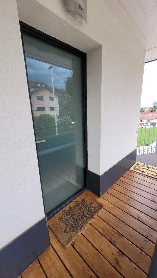 Apartment T1 24 M² Le Revard Lumineux Et Fonctionnel